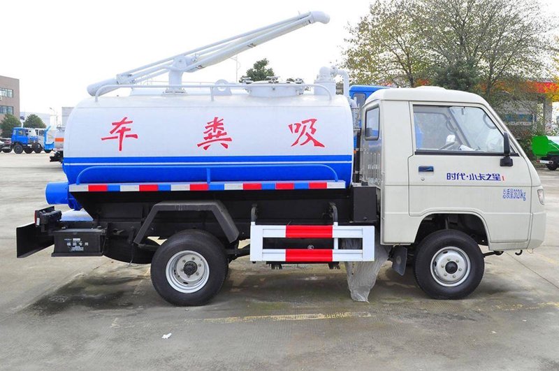 成龙威专用汽车：为何成为市场宠儿？